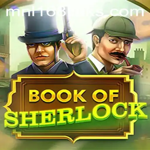 Unveiling the Mysteries of BookOfSherlock Casino Game