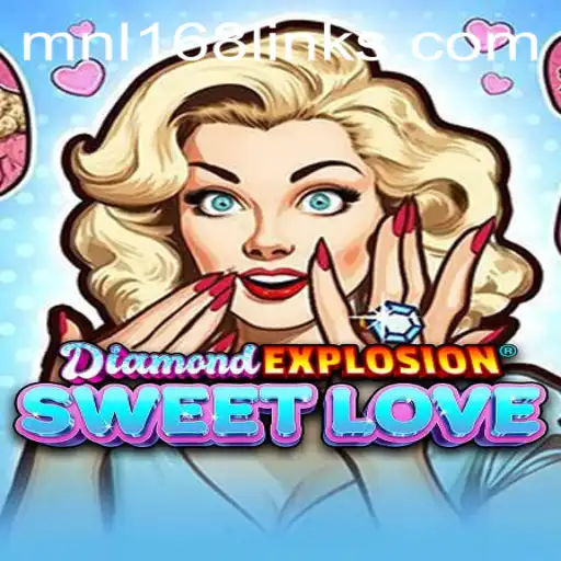 Unveiling DiamondExplosionSweetLove: A Dazzling New Era in Gaming with MNL168
