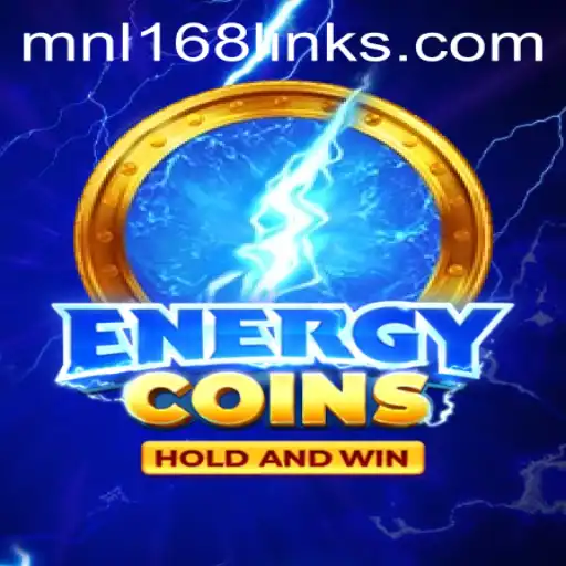 Discovering the World of EnergyCoins: Your Guide to MNL168's Latest Game