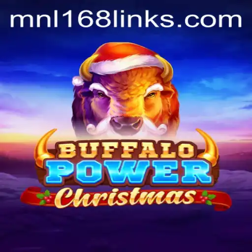 Buffalo Power Christmas: A Festive Spin on Casino Gaming