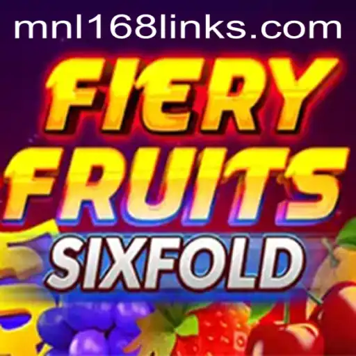 FieryFruitsSixFold: A Thrilling Casino Experience with MNL168