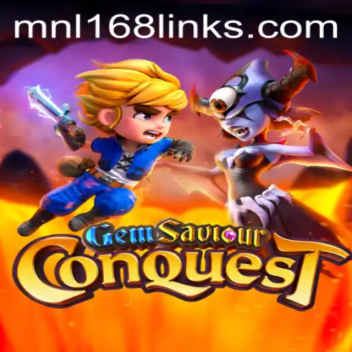 GemSaviourConquest: An Engaging Adventure in the World of MNL168