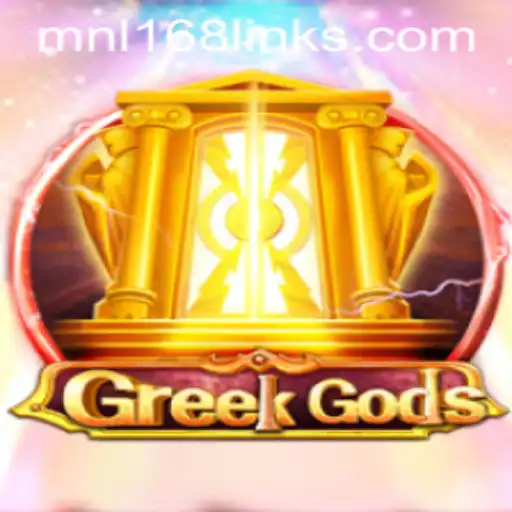 Dive into the Mythical Realm with GreekGods: A New Adventure by MNL168