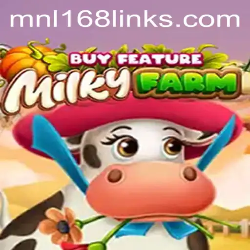 Discover the Whimsical World of MilkyFarmBuyFeature with the Exciting MNL168