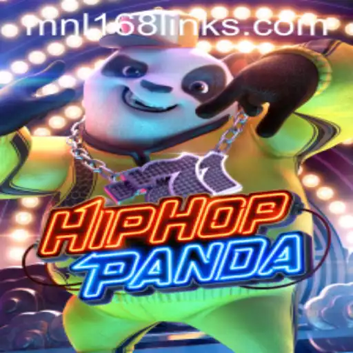 HipHopPanda: A Rhythmic Adventure in the Gaming World