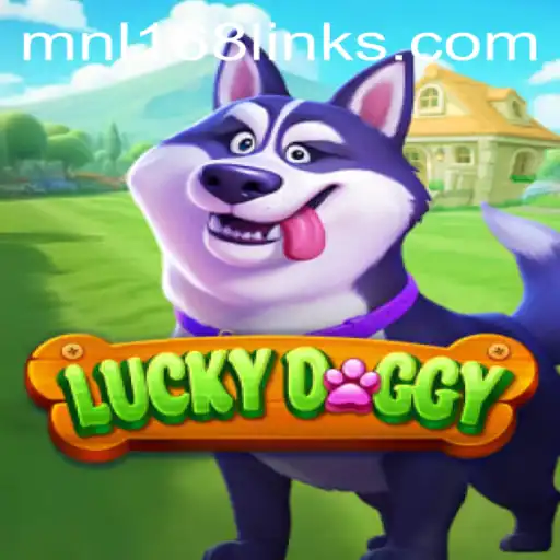 Exploring the World of LuckyDoggy in the Realm of MNL168