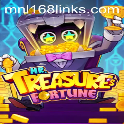 Unveiling the Thrills of Mr. Treasures Fortune and the Excitement of MNL168
