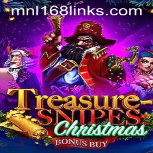 Exploring the Magical World of TreasuresnipesChristmas: A Joyful Gaming Experience with MNL168