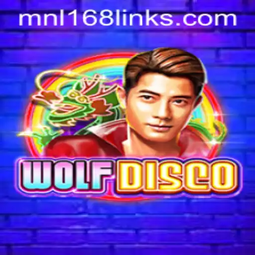 Dive Into the Exciting World of WolfDisco: A Game Revolution with MNL168